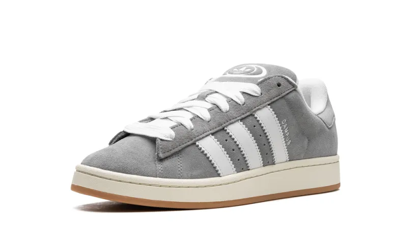 Adidas Campus Campus 00s 'Grey White'